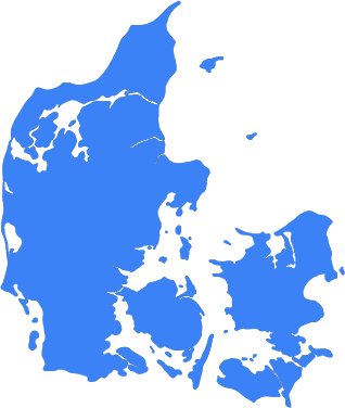 Hele Danmark